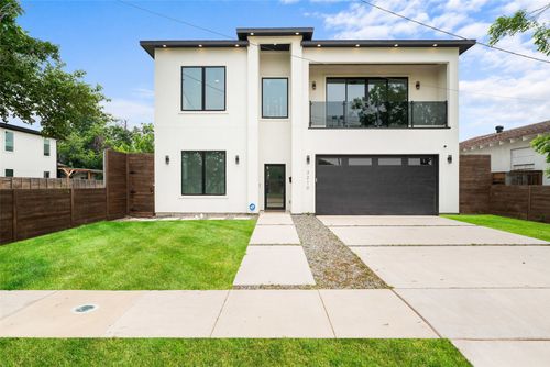 3210 Herbert St, Dallas, TX, 75212-2917 | Card Image