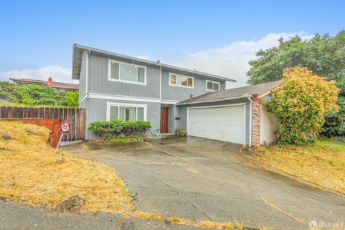 3724 Carol St, Pinole, CA, 94564-1119 | Card Image
