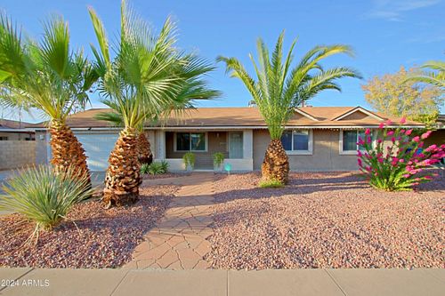 3332 W Marlette Avenue, Phoenix, AZ, 85017 | Card Image