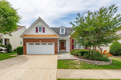 11703 Legacy Woods Dr, FREDERICKSBURG, VA, 22407-3701 | Card Image