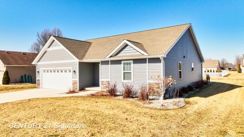 2193 N Ryan Court, Frankenlust Township, MI, 48706 | Card Image