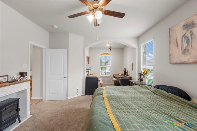 5803 St Charles Dr, House other with 5 bedrooms, 3 bathrooms and null parking in Belton TX | Image 16