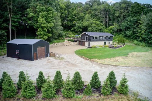 N441 Scofield Road, Lebanon, WI, 53098 | Card Image