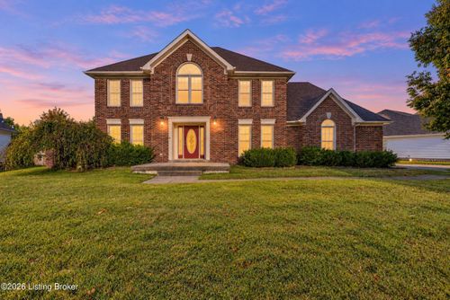 10500 Waycross Ave, Louisville, KY, 40229-5318 | Card Image