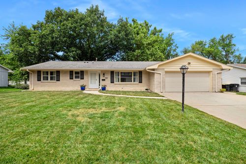 501 S Blair Dr, Normal, IL, 61761-3109 | Card Image