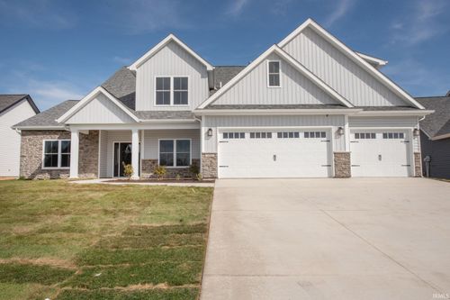 3505 Goris Dr, Lafayette, IN, 47905-9537 | Card Image