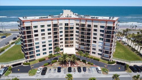 712-3600 S Ocean Shore Blvd, FLAGLER BEACH, FL, 32136-4157 | Card Image
