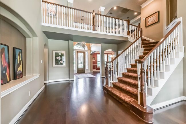 3702 Pine Chase Dr, House other with 4 bedrooms, 4 bathrooms and 3 parking in Pearland TX | Image 11