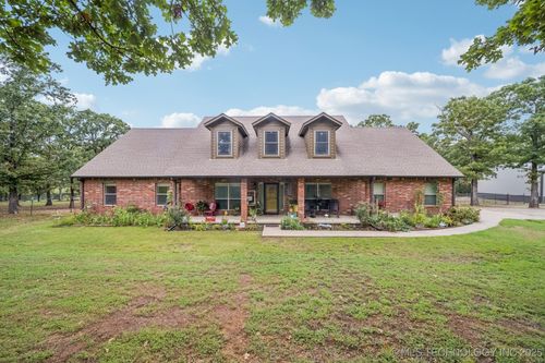 10044 N 30th West Ave, Sperry, OK, 74073-4139 | Card Image