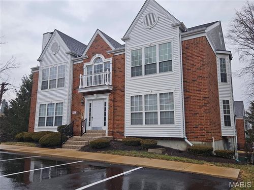 apt-c-317 Clayton Crossing Pl, Ellisville, MO, 63011-3363 | Card Image