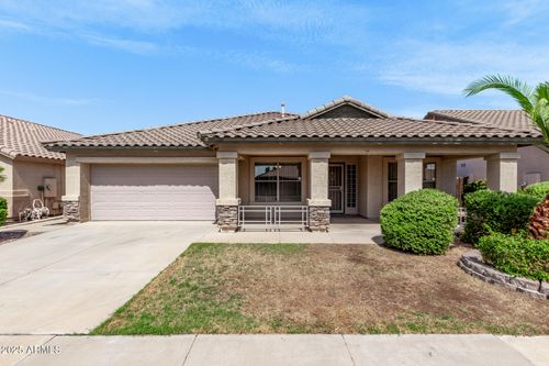 17408 N Cassi Dr, Surprise, AZ, 85374-3486 | Card Image