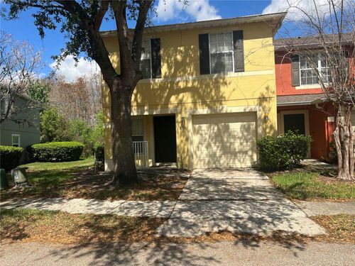 255 Glowing Peace Lane, Orlando, FL, 32824 | Card Image