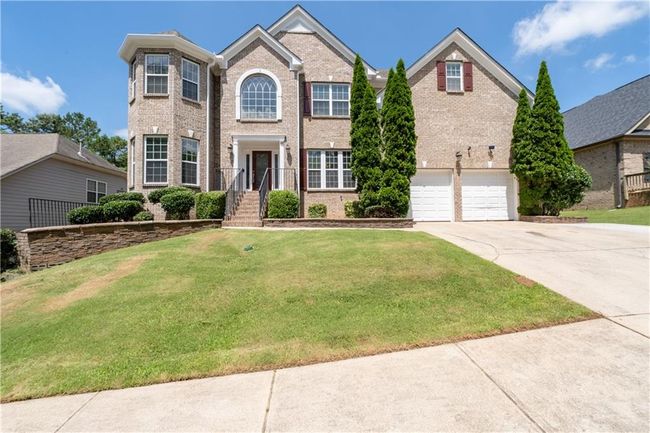 3717 Shady Maple Dr, House other with 7 bedrooms, 5 bathrooms and 1 parking in Stonecrest GA | Image 23
