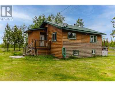 6777 Highway 24, House other with 4 bedrooms, 2 bathrooms and null parking in Lone Butte BC | Image 3