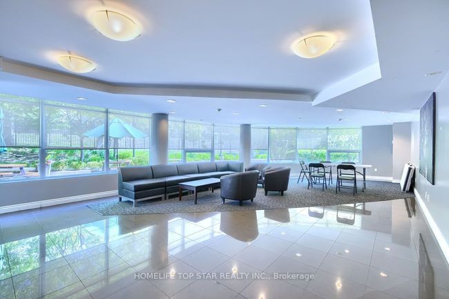 803 - 18 Valley Woods Rd, Condo with 2 bedrooms, 2 bathrooms and 1 parking in North York ON | Image 33