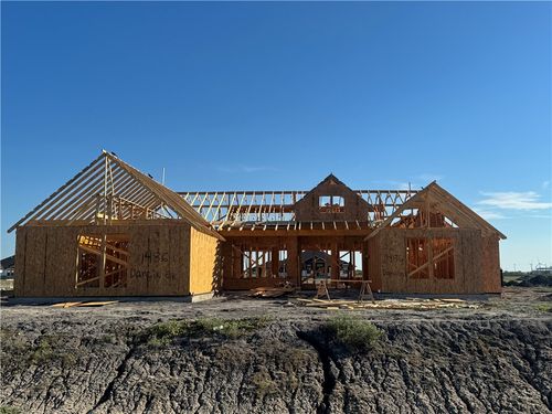 1486 Dancing Elk Drive, Corpus Christi, TX, 78415 | Card Image