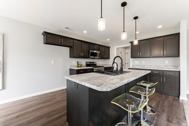 795 Sienna Ct, House other with 3 bedrooms, 2 bathrooms and null parking in Angola IN | Image 13