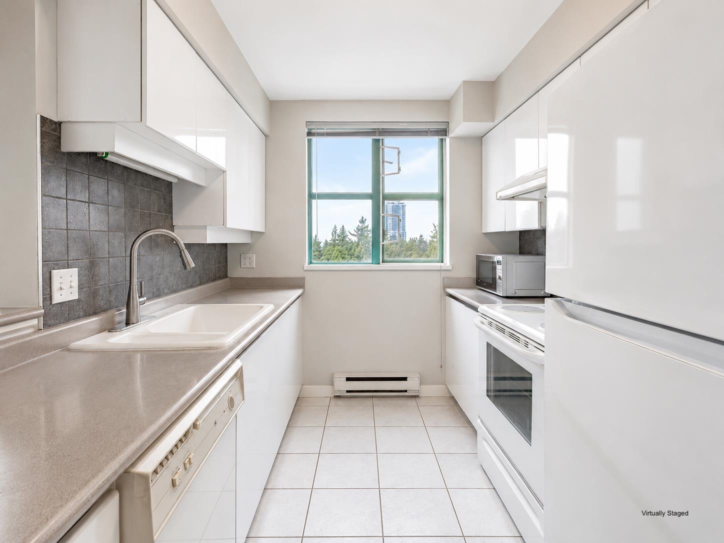Residential in Coquitlam 4