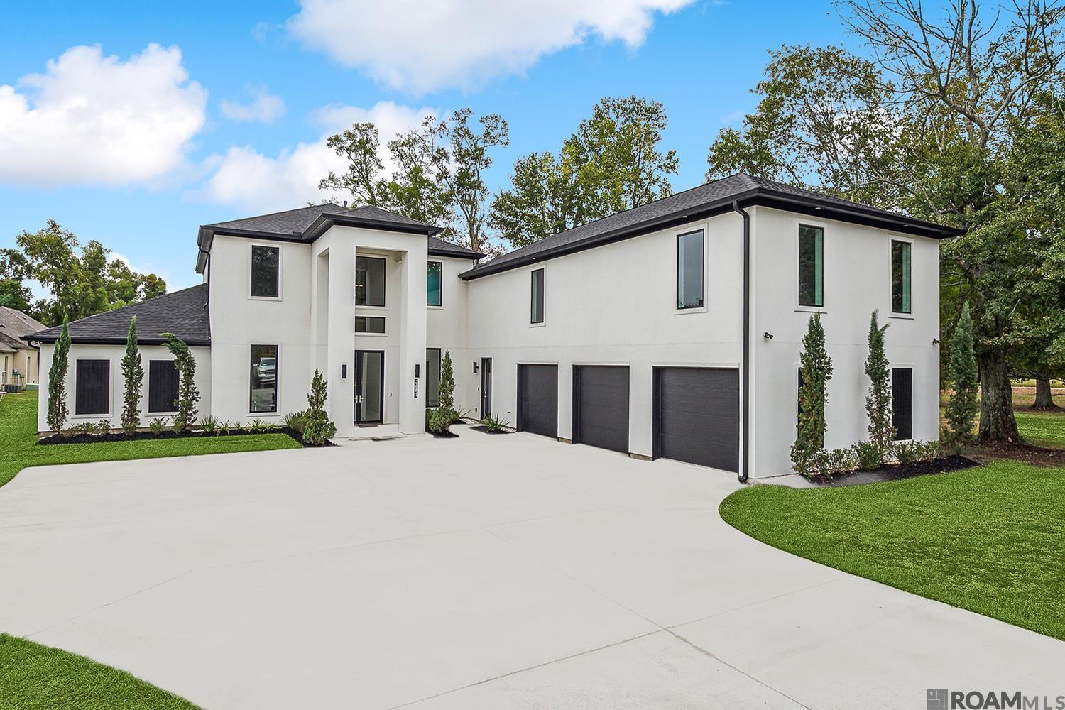 Residential in Prairieville