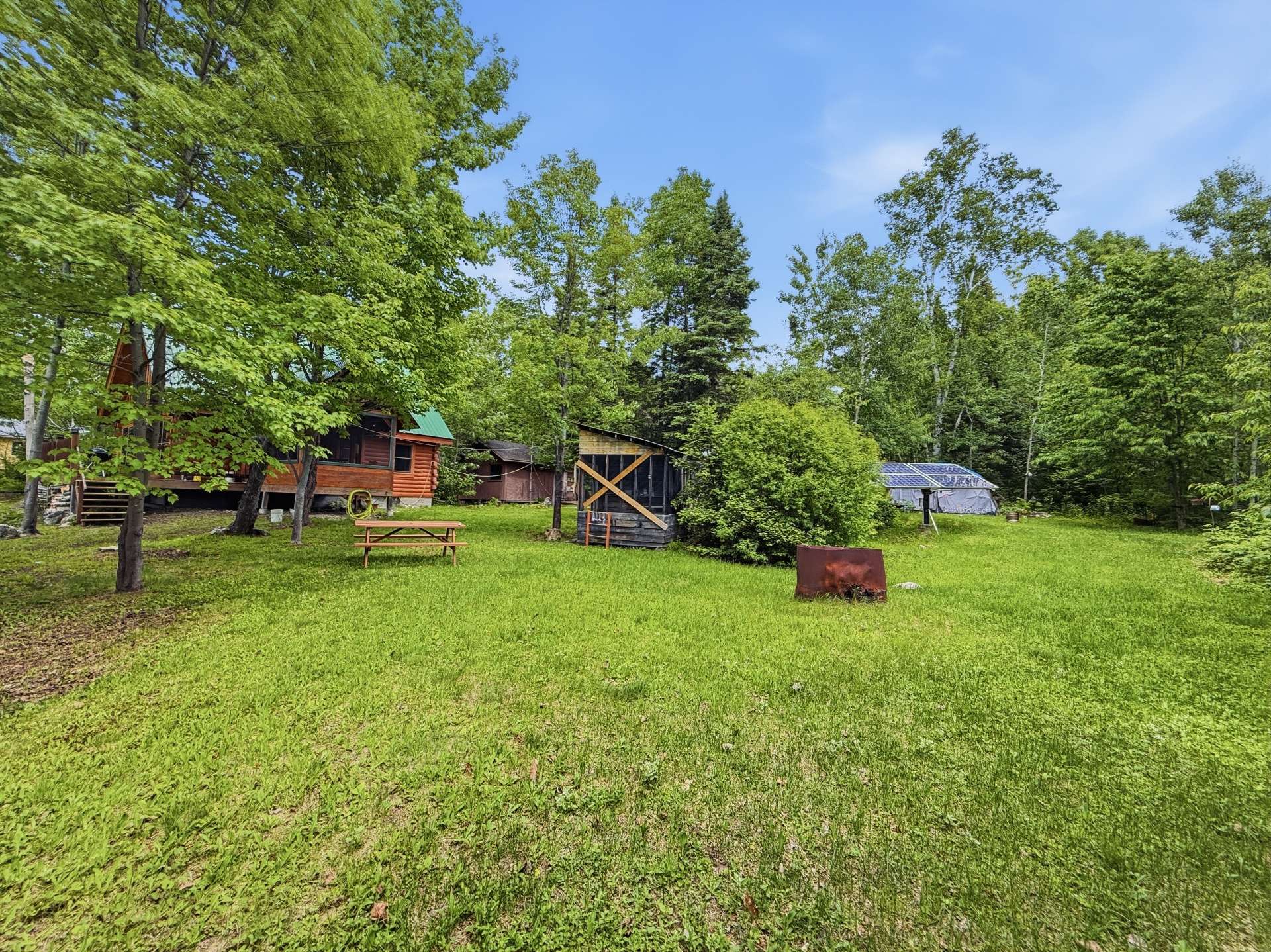 Residential in Kipawa 4