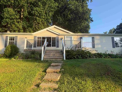 1718 N State Road 43, Bloomfield, IN, 47424-6092 | Card Image