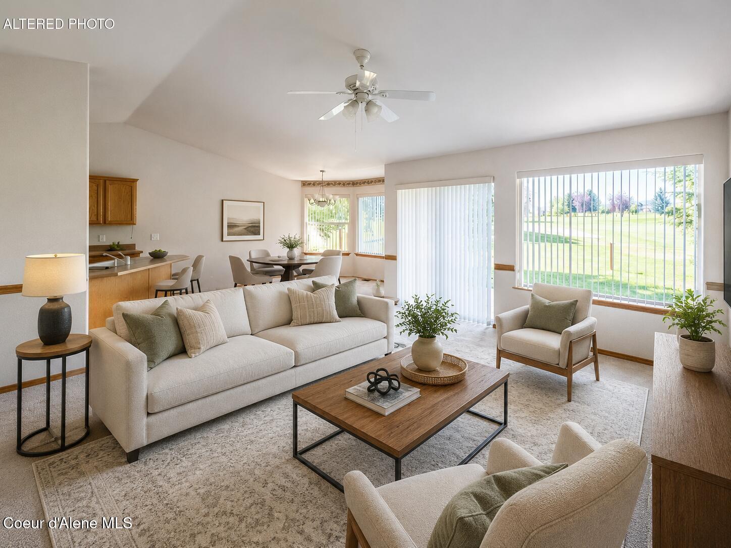 Residential in Post Falls 4