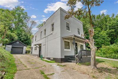 2300 State Ave, Home with 0 bedrooms, 0 bathrooms and 1 parking in Coraopolis PA | Image 1