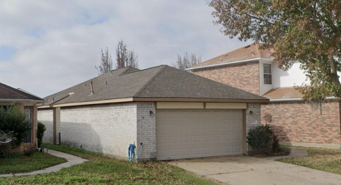 Residential Lease in Cypress 4