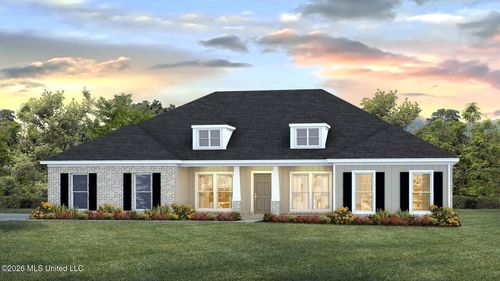 6641 Palm Pointe Drive, Ocean Springs, MS, 39564 | Card Image