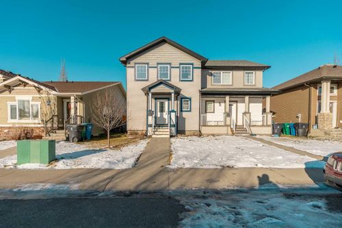 843 Silkstone Close W, Lethbridge, AB, T1J5C6 | Card Image