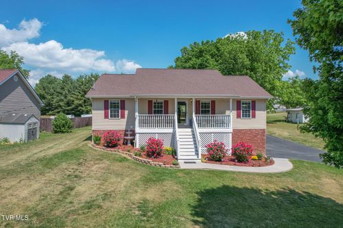 900 Austin Springs Road, Piney Flats, TN, 37686 | Card Image