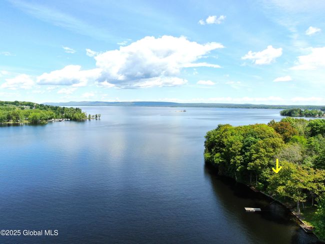 241 Kunkel Pt, House other with 2 bedrooms, 2 bathrooms and 4 parking in Mayfield NY | Image 10
