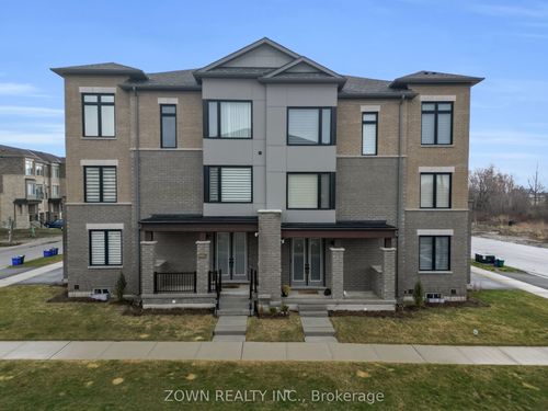 3 Tennant Circle, Vaughan, ON, L4H5L2 | Card Image