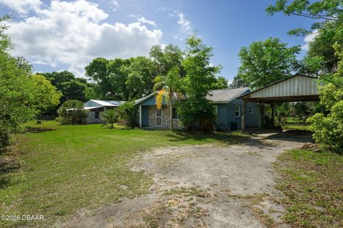 501 Dickson Ave, OSTEEN, FL, 32764-9226 | Card Image