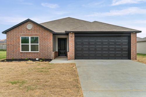 18 Buckshot Dr, Ward, AR, 72176-5014 | Card Image