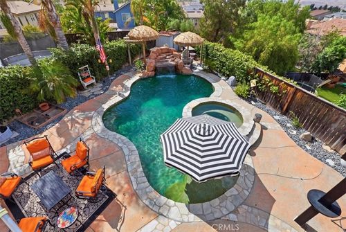 11050 Buttonbush Ct, Corona, CA, 92883-3015 | Card Image