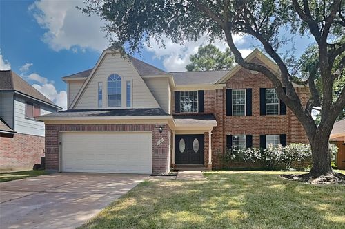 11307 Sunshine Park Dr, Cypress, TX, 77429-3081 | Card Image