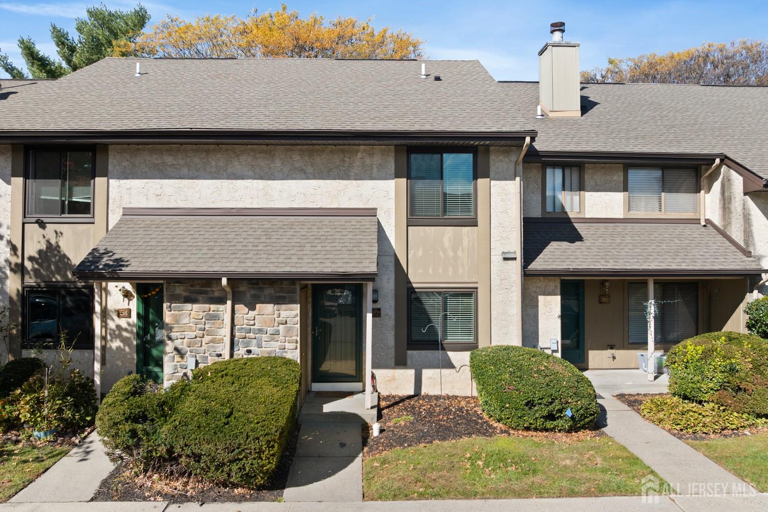 Residential Lease in Plainsboro