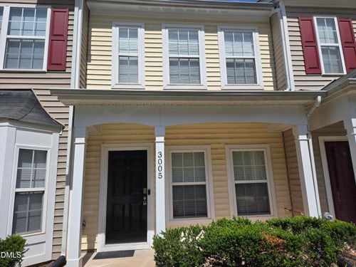 3005 Courtney Creek Blvd, Durham, NC, 27713-1510 | Card Image