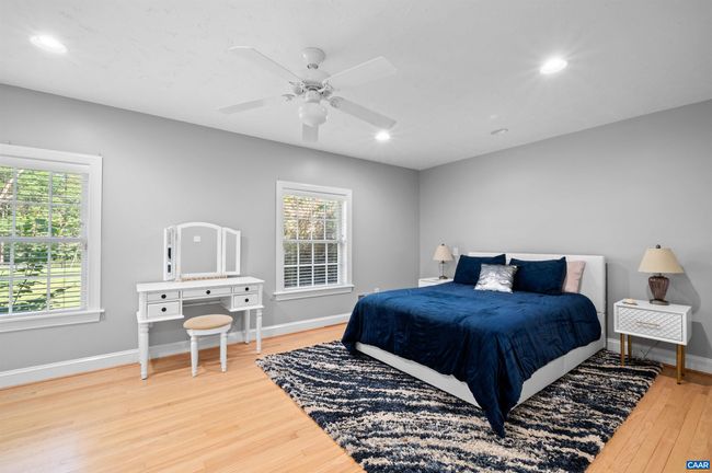 2865 Proffit Rd, House other with 4 bedrooms, 3 bathrooms and null parking in CHARLOTTESVILLE VA | Image 45