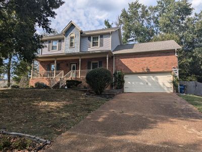 316 Chickasaw Trl, House other with 3 bedrooms, 2 bathrooms and 2 parking in Goodlettsville TN | Image 1