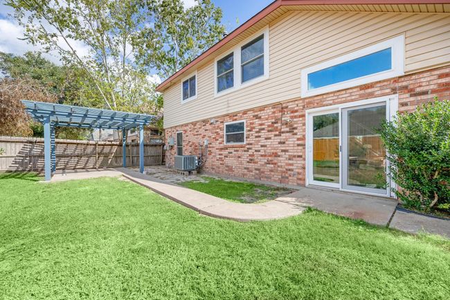 7415 Cavesson Dr, House other with 4 bedrooms, 2 bathrooms and 2 parking in Cypress TX | Image 30