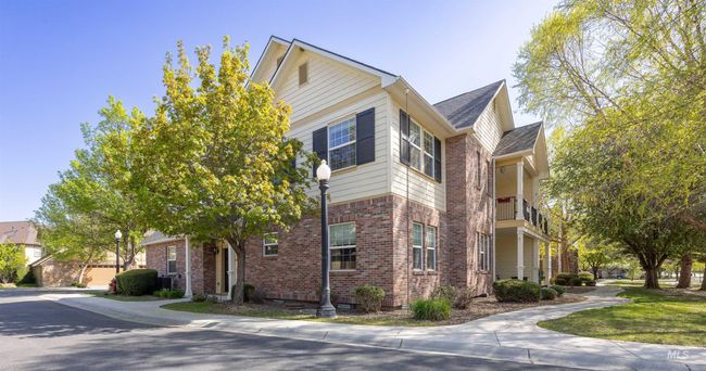 1148 E Winding Creek Dr, Condo with 3 bedrooms, 2 bathrooms and 2 parking in Eagle ID | Image 30