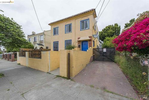2417 Seminary Avenue, Oakland, CA, 94605 | Card Image