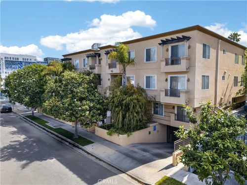 ph-307-1444 S Point View Street, Los Angeles, CA, 90035 | Card Image