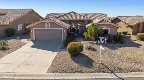 5682 S Creosote Dr, Gold Canyon, AZ, 85118-3354 | Card Image