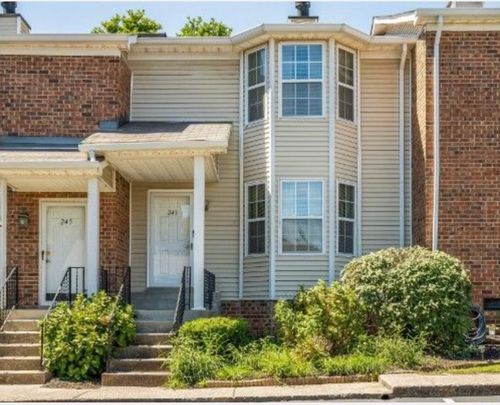 243 Timberway Dr, Nashville, TN, 37214-4264 | Card Image