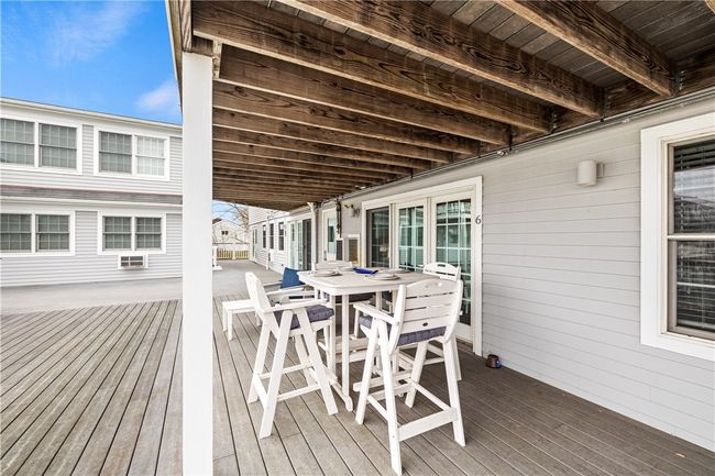 APT-6 - 72 W Side Rd, Condo with 2 bedrooms, 2 bathrooms and 1 parking in Block Island RI | Image 34