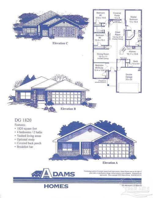 31a-934 Pine Top Ln, Cantonment, FL, 32533 | Card Image