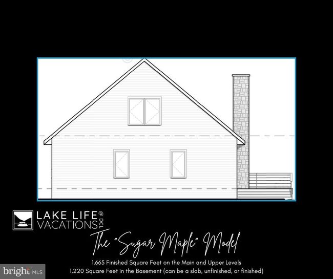Lot 3 Lodestone Dr, House other with 4 bedrooms, 2 bathrooms and null parking in MC HENRY MD | Image 7